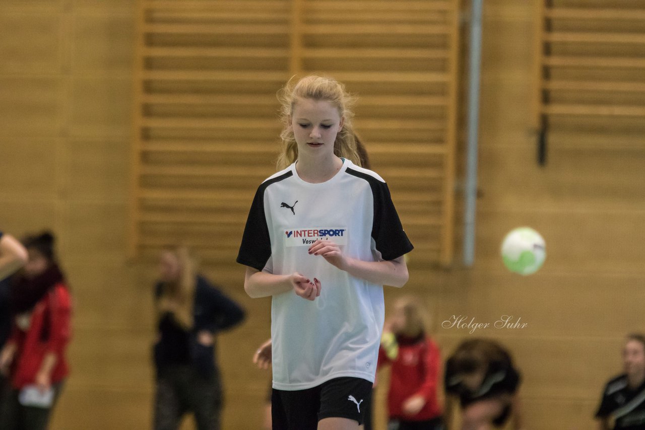 Bild 126 - Girls Cup